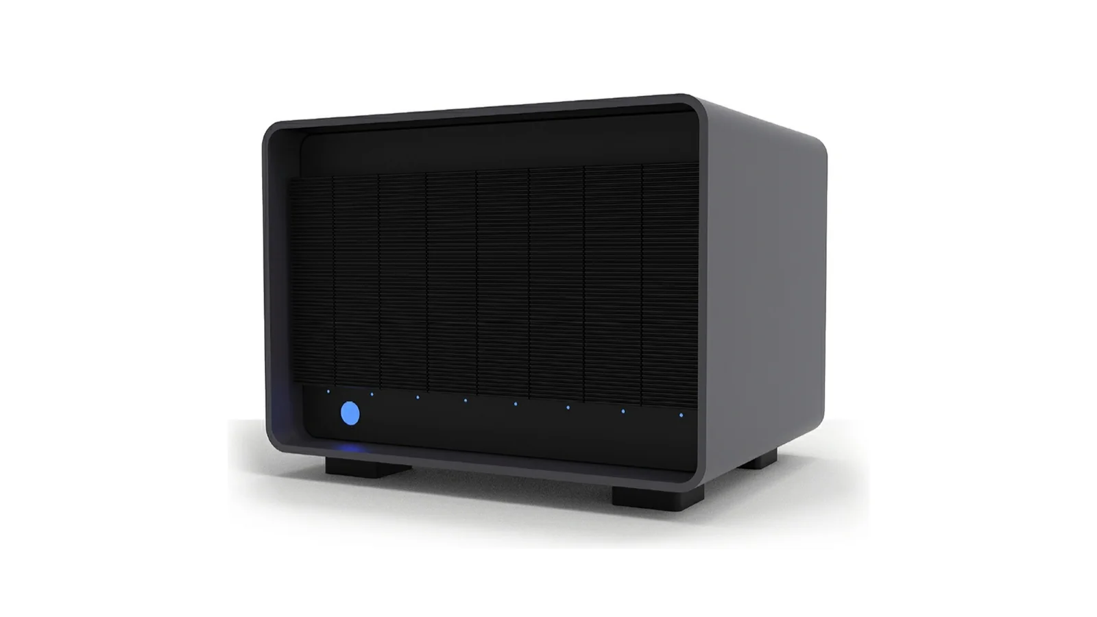 LaCie 8big Pro5 Thunderbolt 5 RAID Storage (32–256 TB)