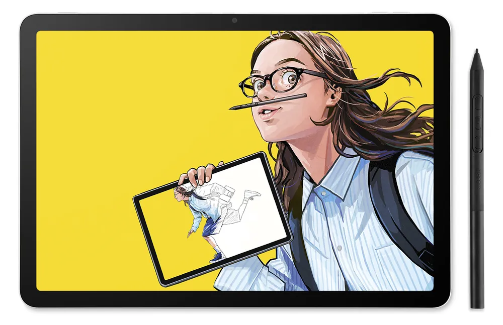 Wacom MovinkPad 11 Android Drawing Tablet