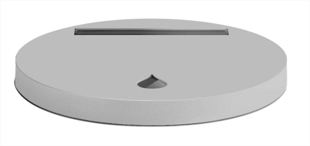 قاعدة دوّارة Rain Design i360 لأجهزة iMac مقاس 24-27″ – الصورة 2