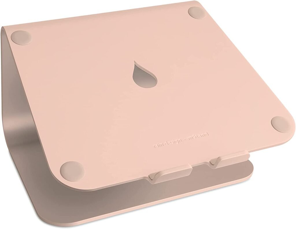 حامل لابتوب Rain Design mStand – الصورة 2
