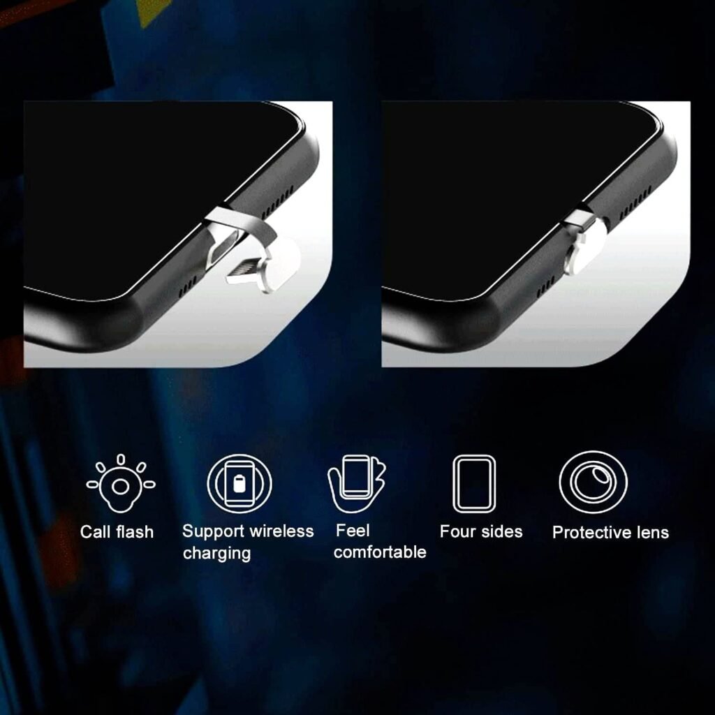 LED Luminous Phone Case Evangelion for (iPhone 13 and 13 Pro) – image 2