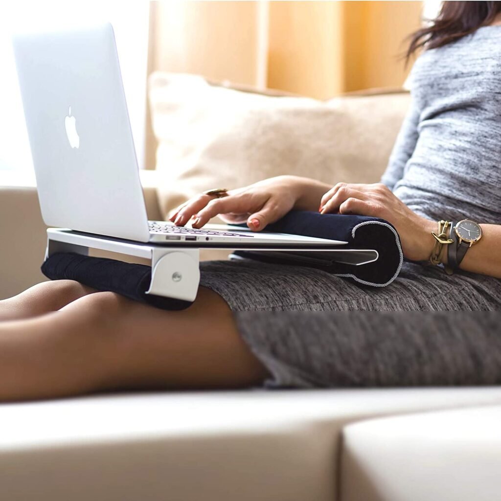 حامل لابتوب Rain Design iLap لأجهزة Macbook Pro 13 – الصورة 6