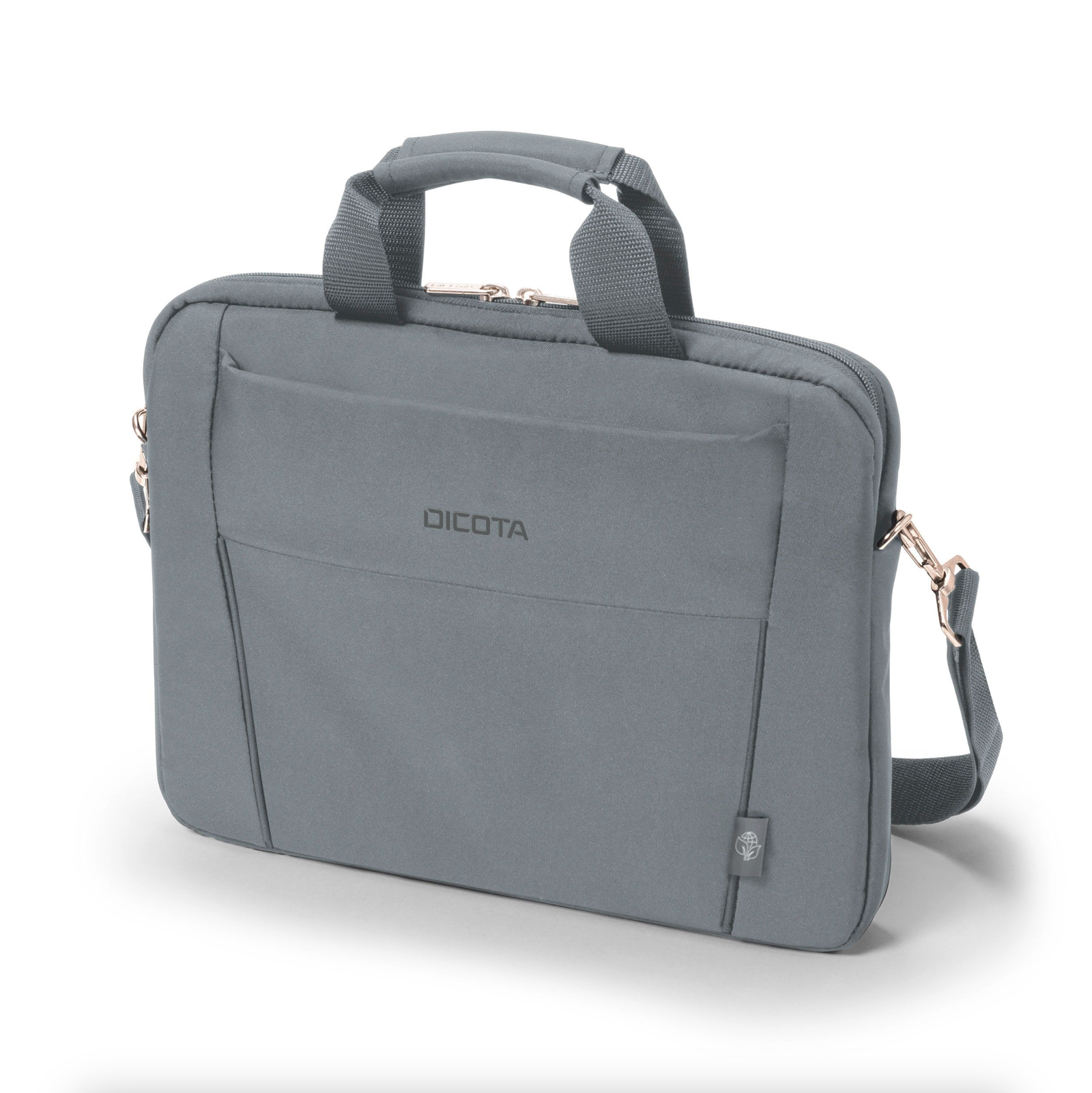 Dicota Slim Case Eco Base 13″-14.1″ Sling Bag