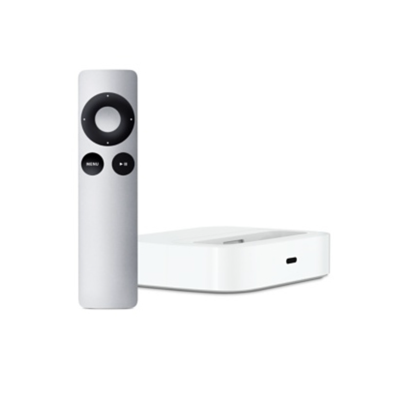 Apple Universal Dock