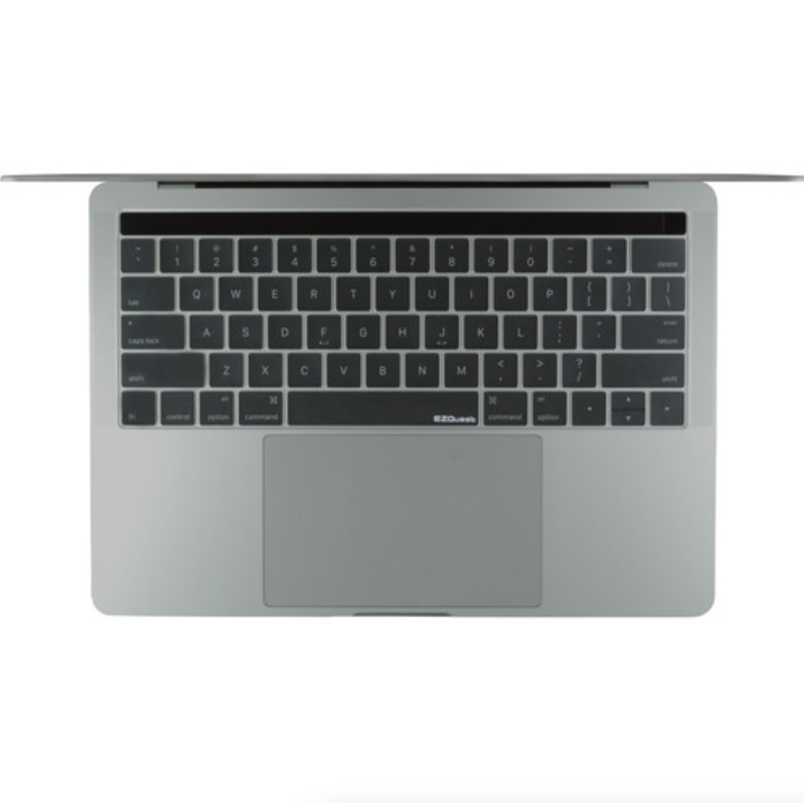 EZQuest Invisible Keyboard Cover for the 13.3″ & 15.4″ MacBook
