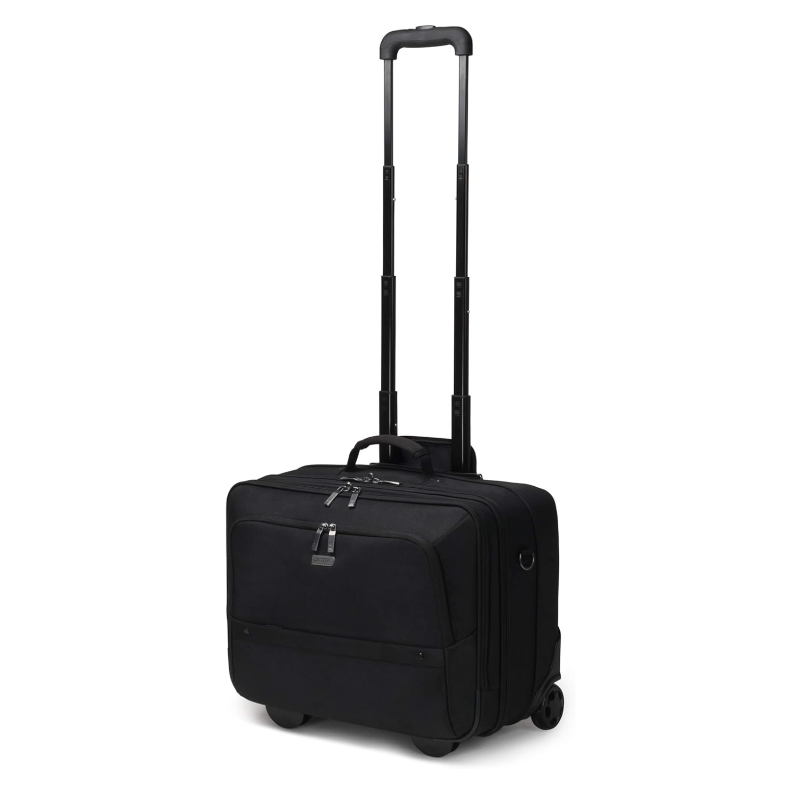 حقيبة بعجلات Dicota Eco Multi Roller Bag SELECT مقاس 14″-17.3