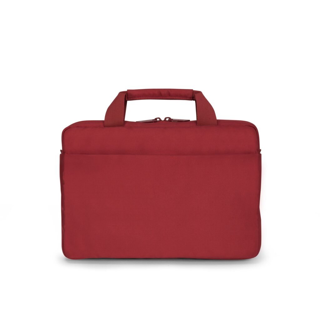 شنطة لابتوب نحيفة Dicota Slim Case EDGE مقاس 12″-13.3″، الصورة 2