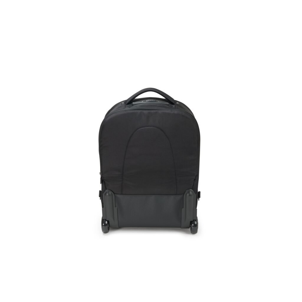 حقيبة ظهر بعجلات Dicota Backpack Roller PRO مقاس 15″-17.3″، الصورة 3