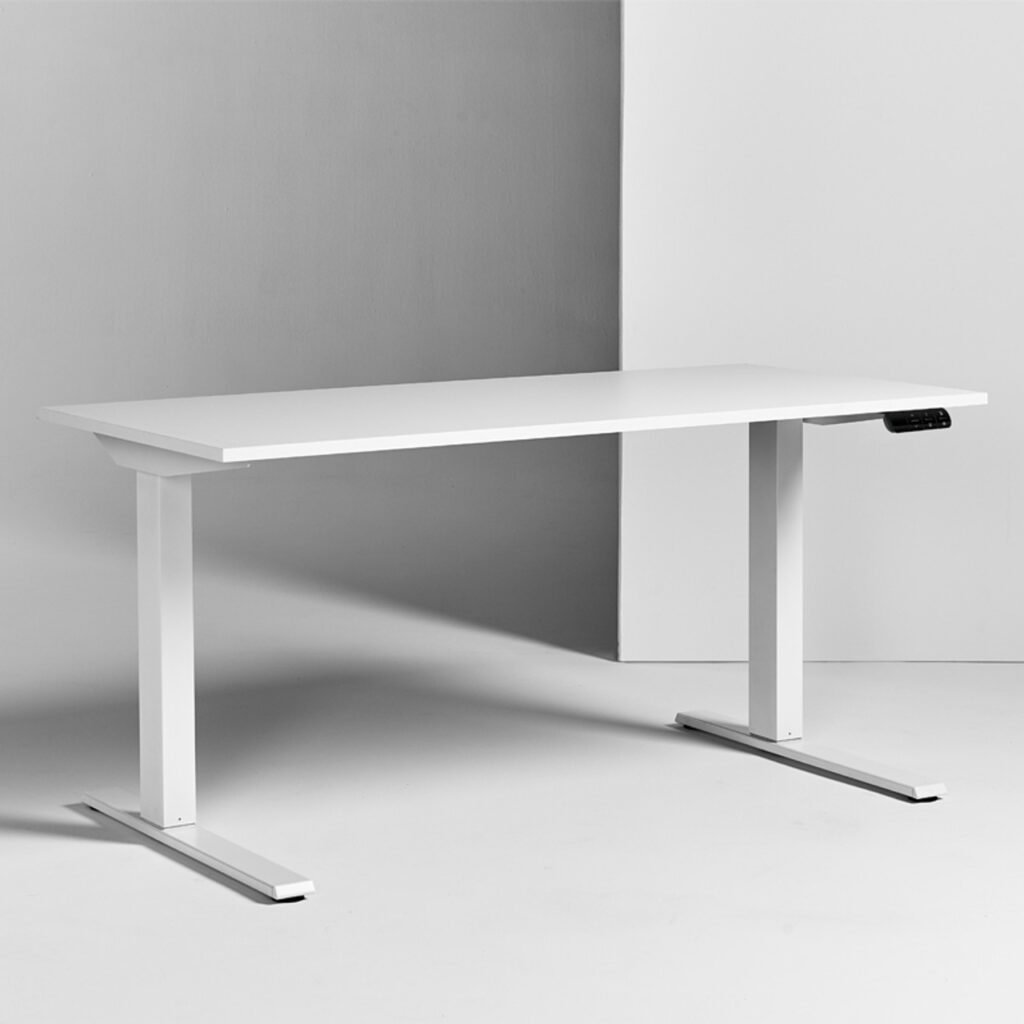 طاولة Float (160 سم) – الصورة 2