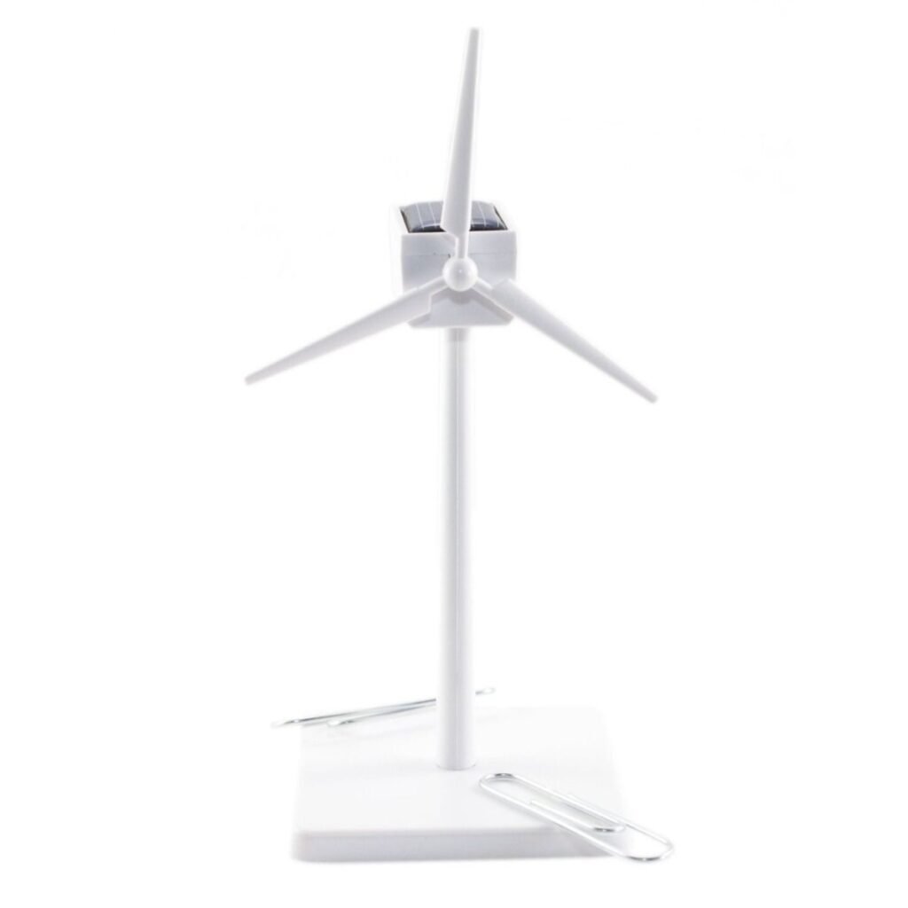 مولّد رياح Inpro Solar Windgen ABS