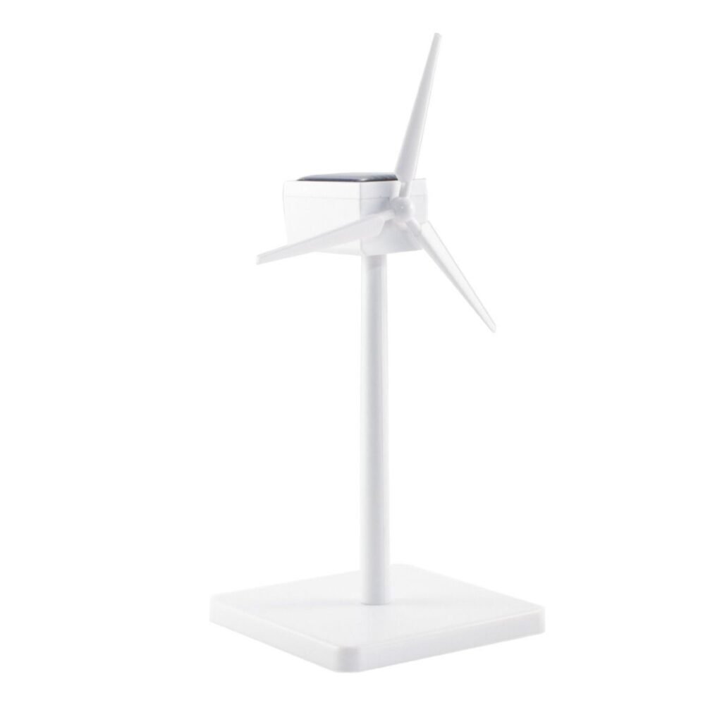 مولّد رياح Inpro Solar Windgen ABS – الصورة 3