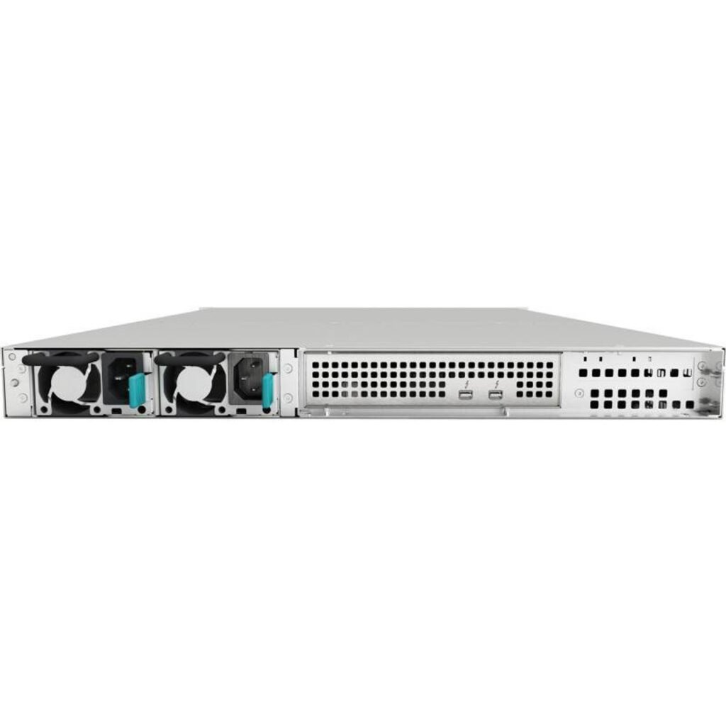 هارد ديسك خارجي LaCie 8big Rack Thunderbolt 2 سعة 12TB (4x 3TB)، الصورة 4