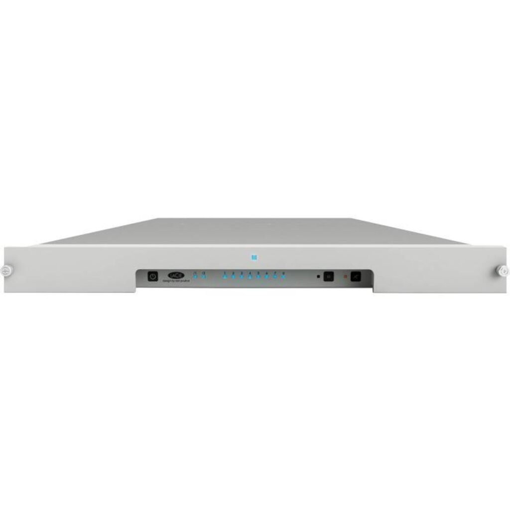 هارد ديسك خارجي LaCie 8big Rack Thunderbolt 2 سعة 12TB (4x 3TB)، الصورة 3