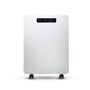 MedicAir Pro Max Air Purifier, Mold Control, Clean Dust, Removes Allergies/Odors/Viruses and Gases