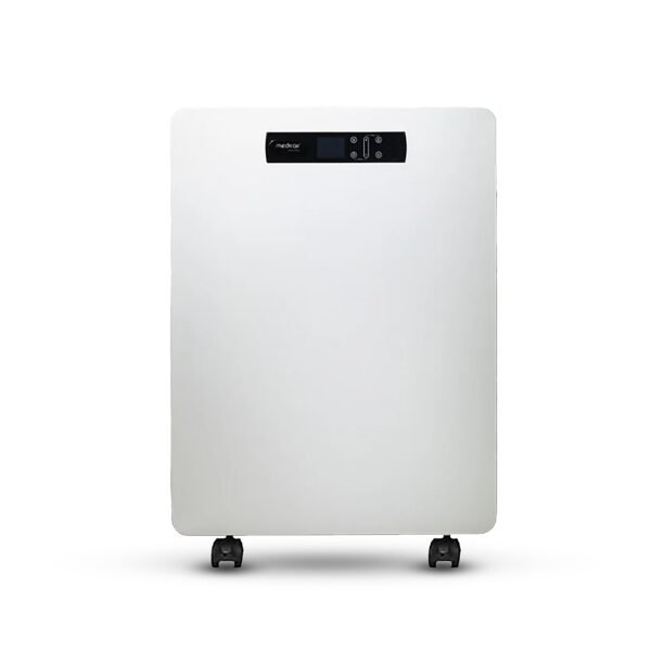 MedicAir Pro Max Air Purifier with UV-C Technology