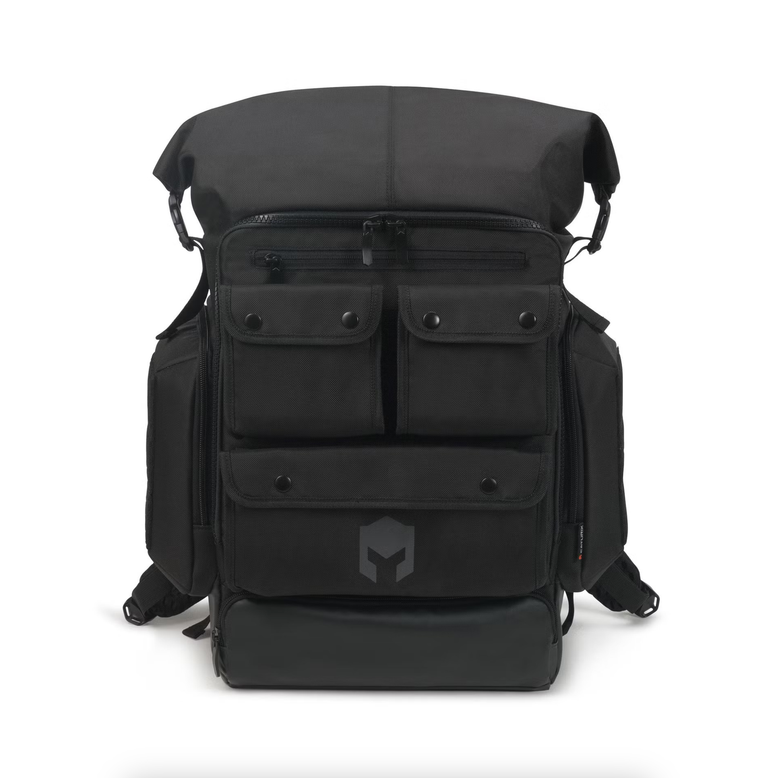 Caturix Decisiun Gaming Backpack for Laptops and Consoles 15.6 inches