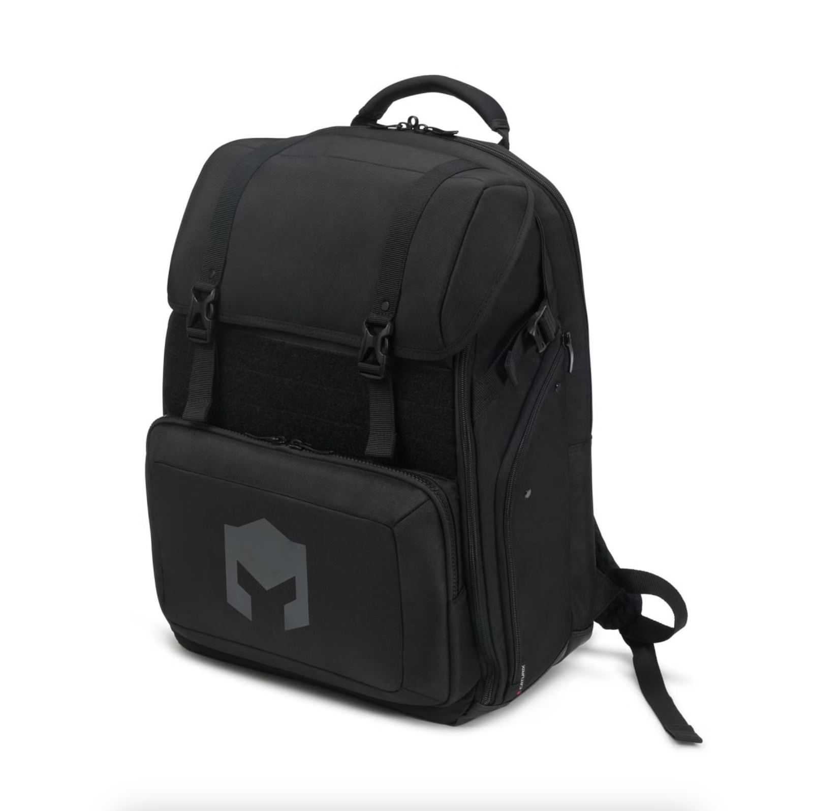 Caturix Cumbattant Gaming Backpack for Laptops and Consoles 17.3 inches