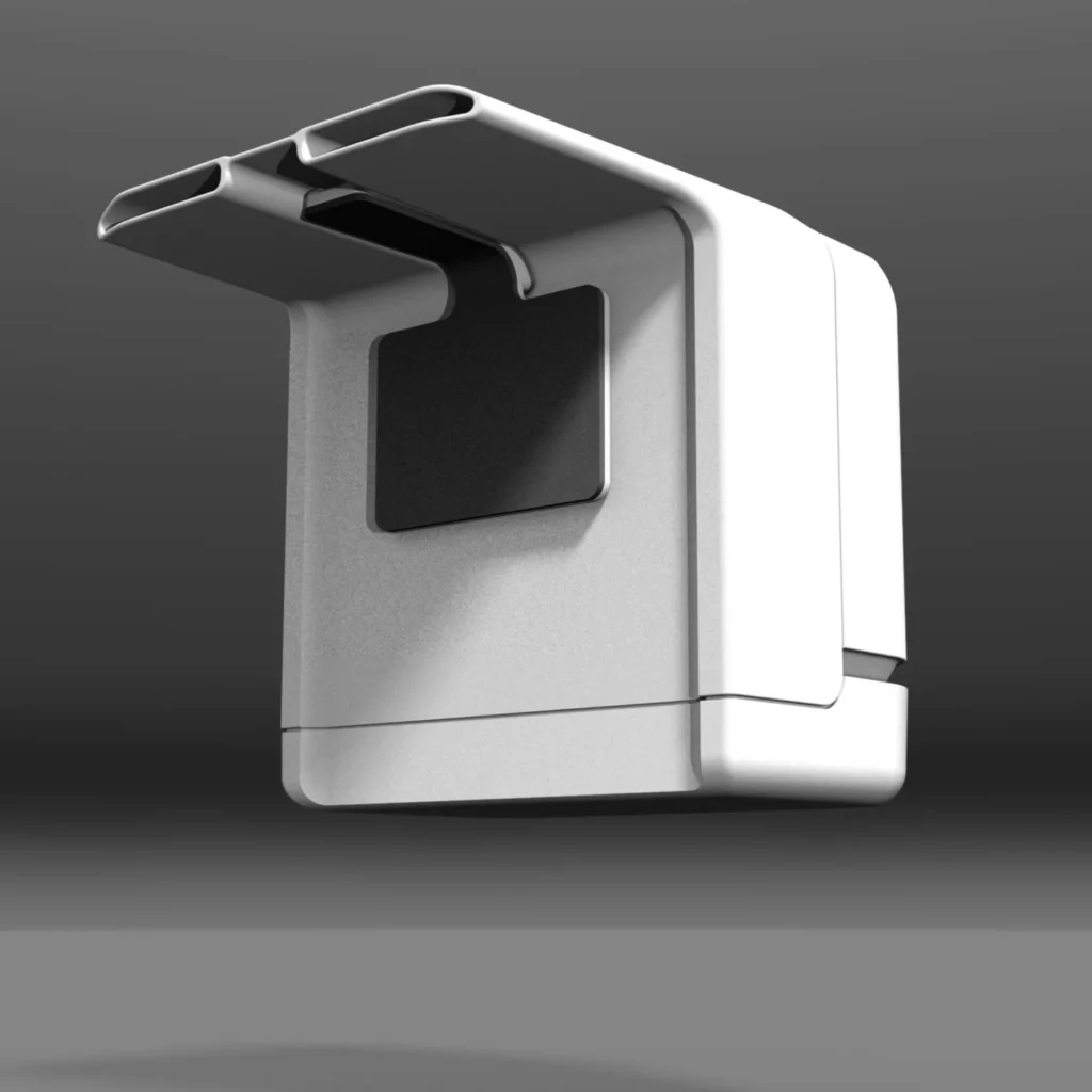 بطارية ليثيوم أيون بديلة أو إضافية لجهاز Bellaria AirCube، الصورة 5