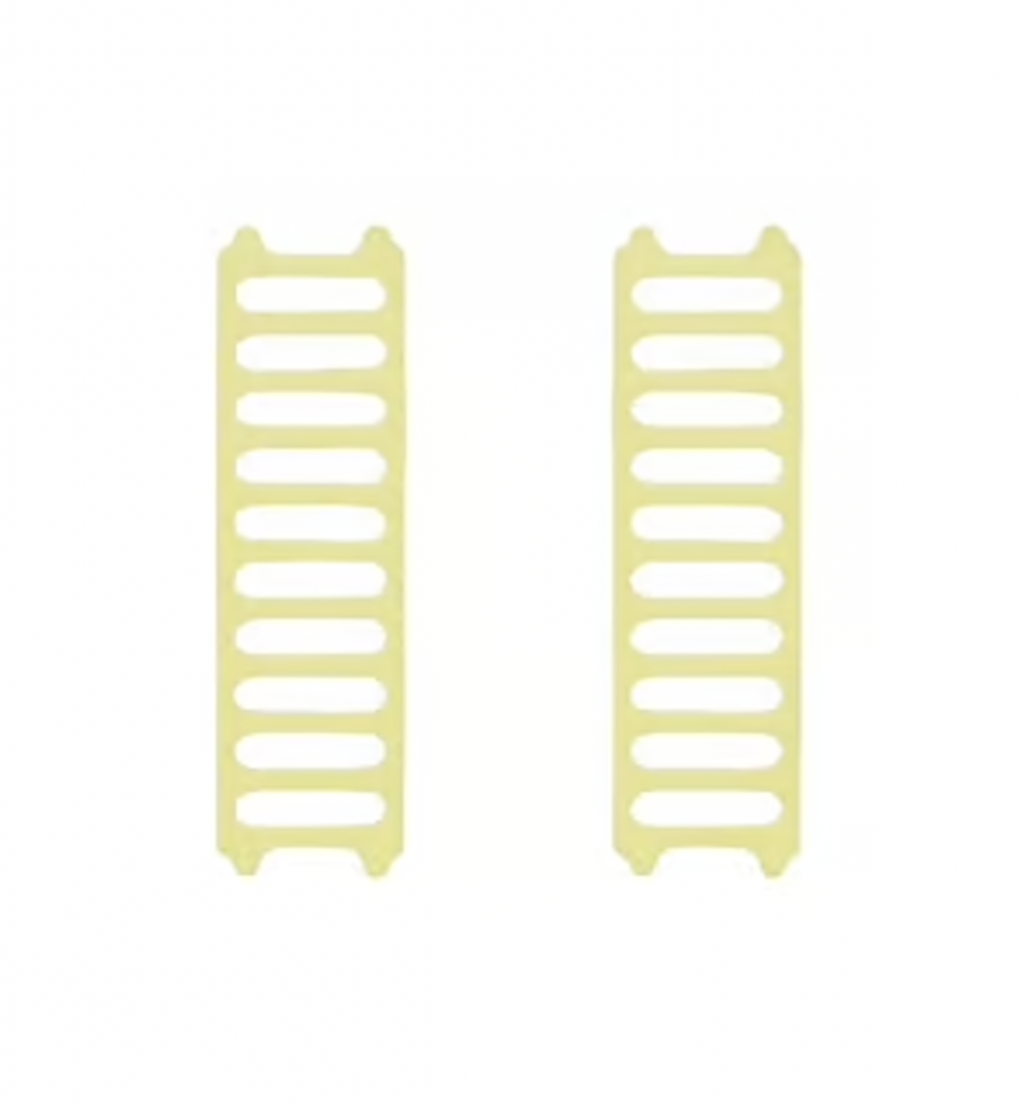 Bellaria Fragrance Insert for Air Cube Sets of 2