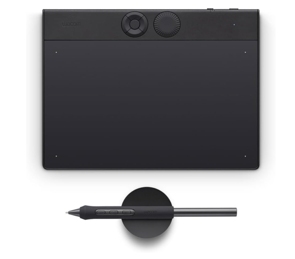 Wacom Intuos Pro Small