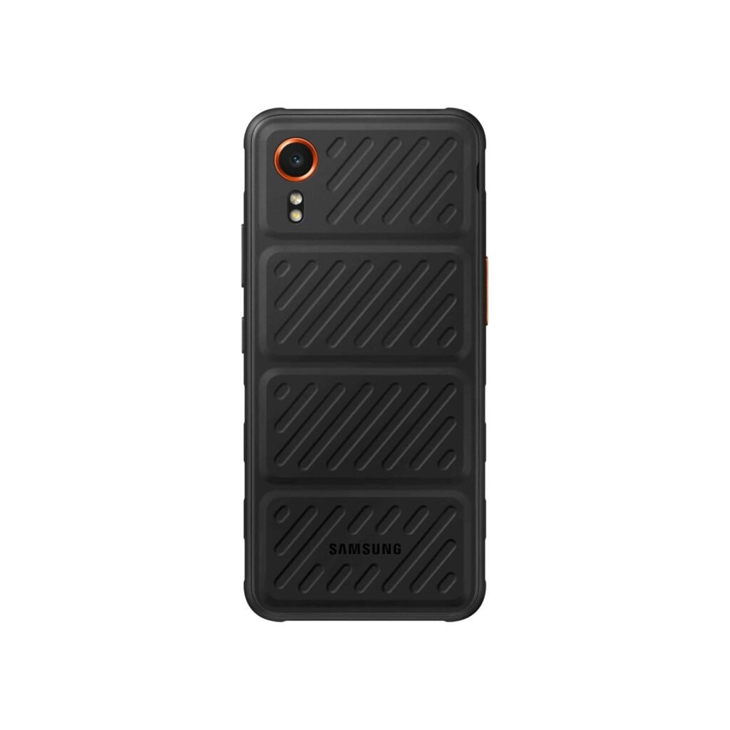 هاتف Samsung Galaxy Xcover 7 Enterprise أسود 6.6 إنش 128GB 5G – الصورة 6